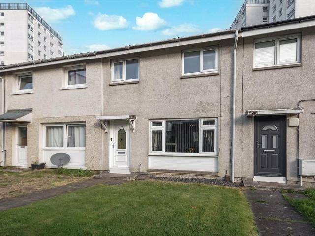 House for sale in Long Calderwood, East Kilbride