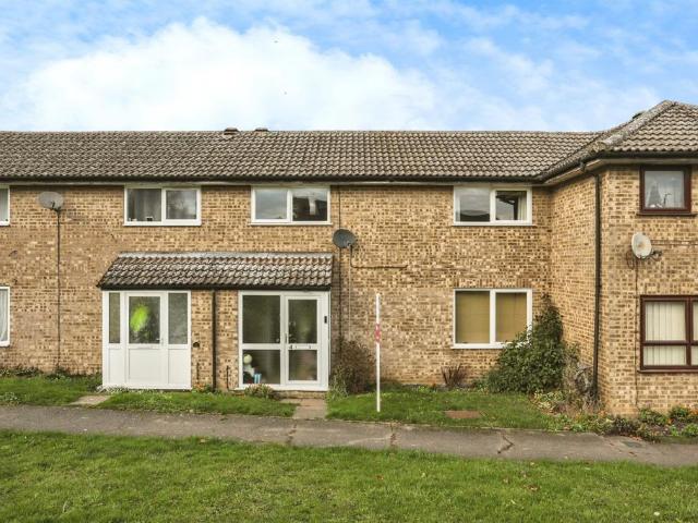 House for sale in Combs Ford, Bedingfield