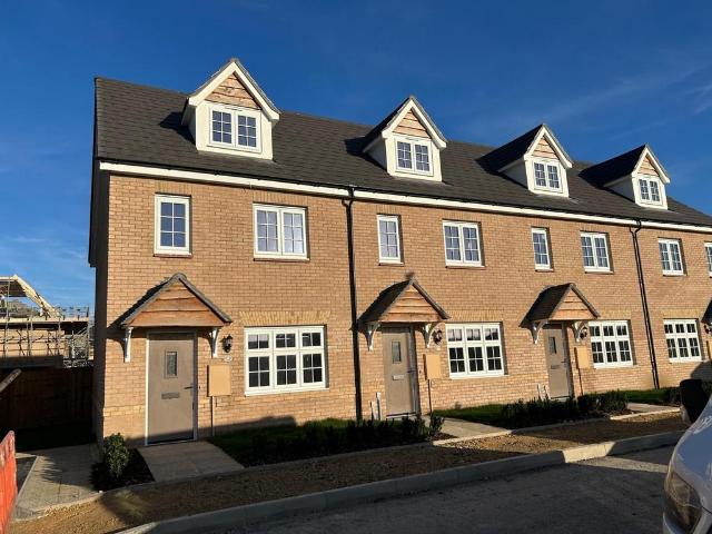 House for sale in Arrington, Cambridgeshire