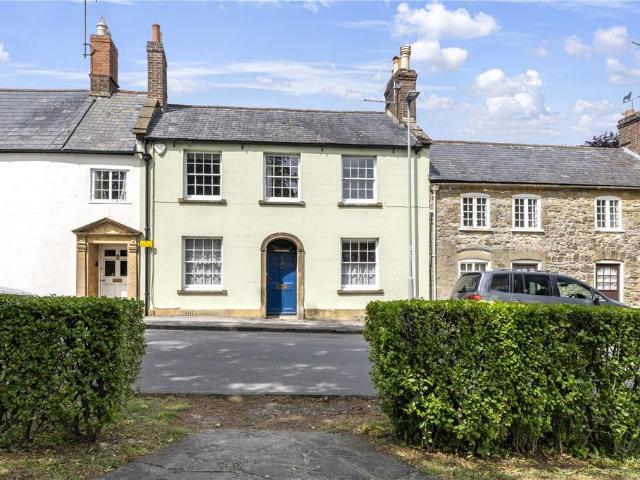 House for sale in Sherborne, East Dorset