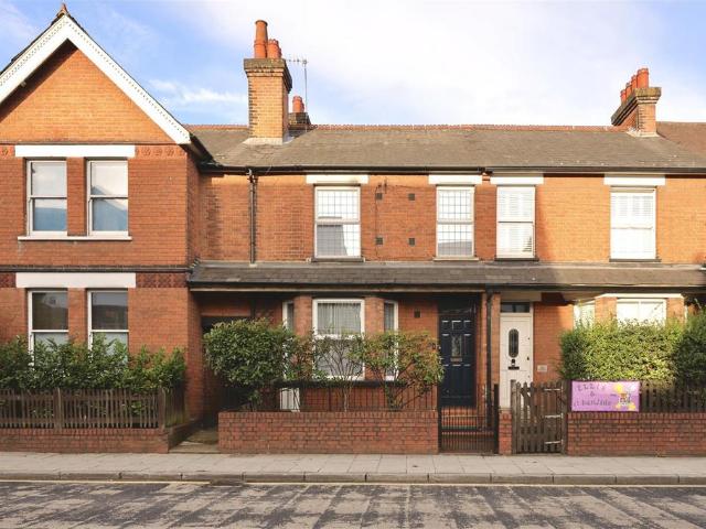 House for sale in Radlett, Hertfordshire