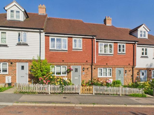 House for sale in Salehurst and Robertsbridge, Heathlands