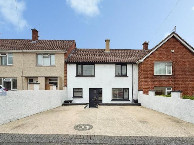 House for sale in Withywood, Feckenham