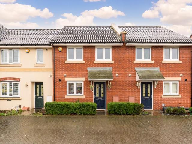 House for sale in Whitehall, Feckenham