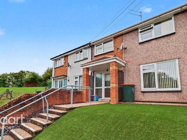 House for sale in Bettws, Newport