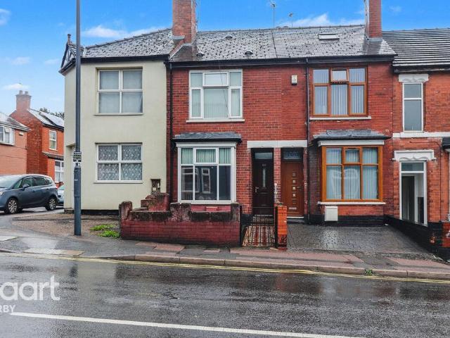 House for sale in Rose Hill, Isle Of Man