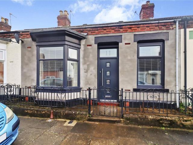 House for sale in Monkwearmouth, Isle Of Man