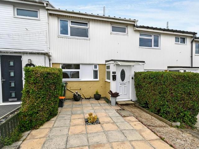 House for sale in St Anthony's Hill, Eastbourne