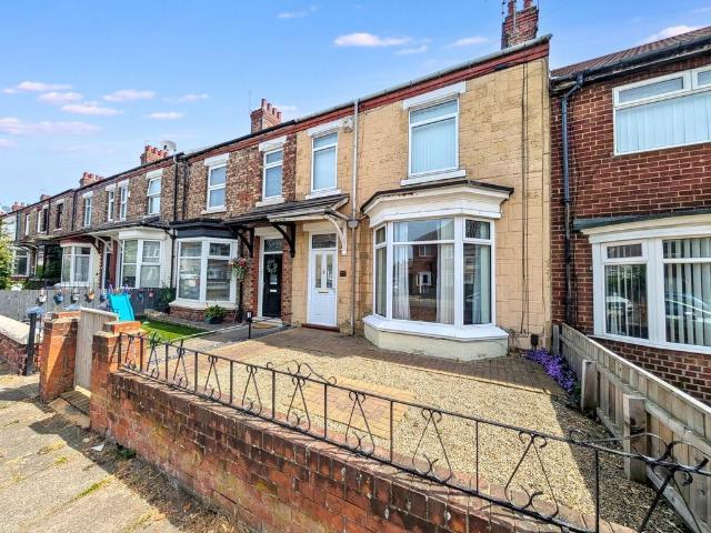 House for sale in Stockton-on-tees