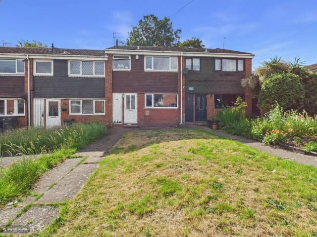 House for sale in Moor End Green, Gravelly Hill