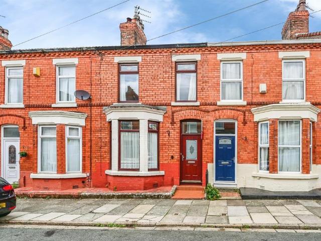 House for sale in Allerton, Calderstones