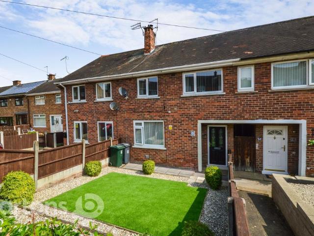 House for sale in Masbrough, Greasbrough