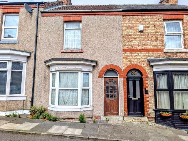 House for sale in Stockton-on-tees