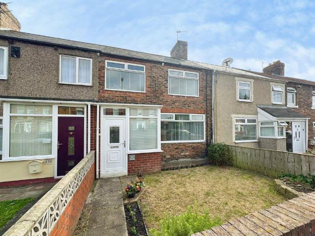 House for sale in Hirst, Ashington