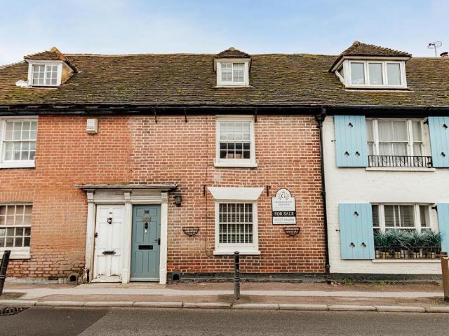 House for sale in Wingham, Ash