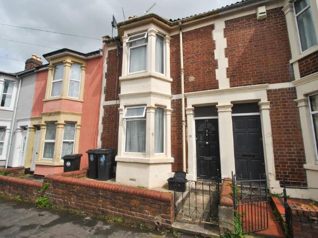 House for sale in Feckenham, Isle Of Man