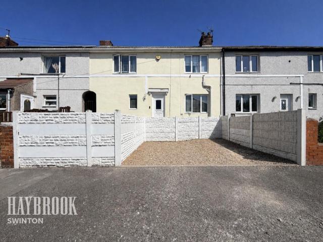 House for sale in Thurnscoe, Isle Of Man