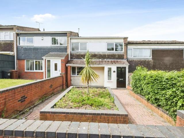 House for sale in Coleshill, West Midlands