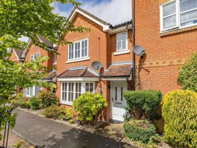 House for sale in Bridgefield, Kent
