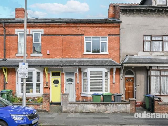 House for sale in Bearwood, West Midlands
