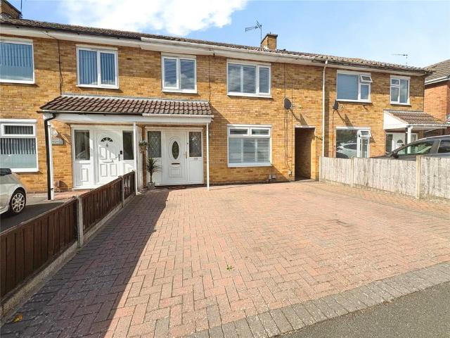 House for sale in Mount Pleasant, Camp Hill