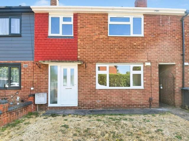 House for sale in Leyfields, Kettlebrook
