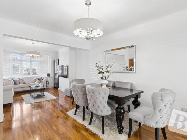 House for sale in Marks Gate, Greater London