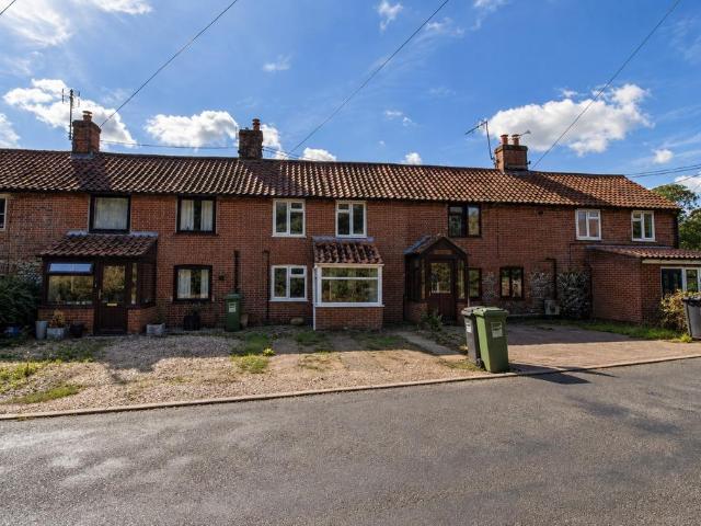 House for sale in Great Ryburgh, North Norfolk