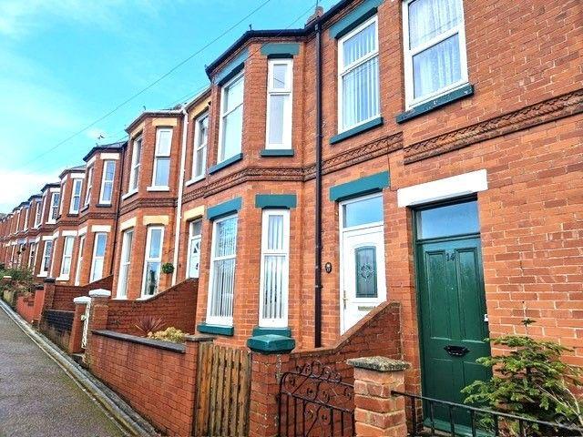 House for sale in Withycombe, Budlake