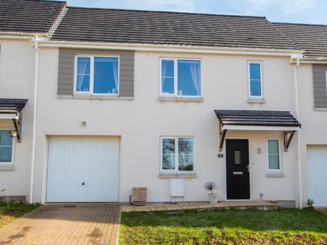 House for sale in Budlake, Devon