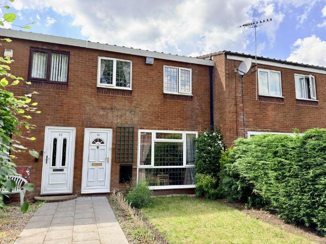 House for sale in Minworth, West Midlands