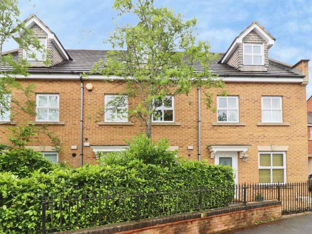 House for sale in Harry Stoke, South Gloucestershire