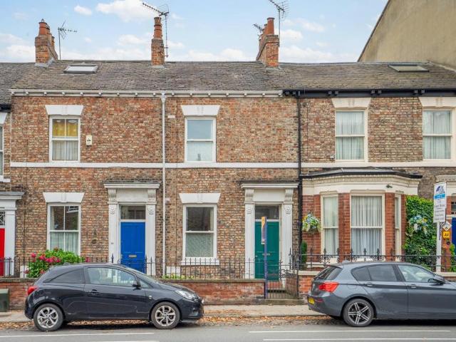 House for sale in The Groves, High Field