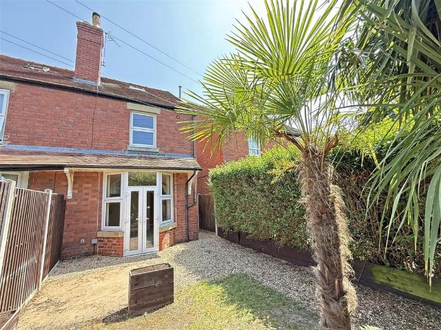 House for sale in Frankwell