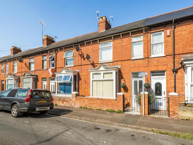 House for sale in Firepool, Rumwell