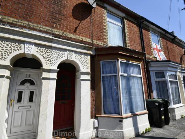 House for sale in Forton, Middlecroft