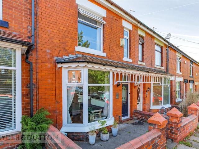 House for sale in Stock Brook, Pendock