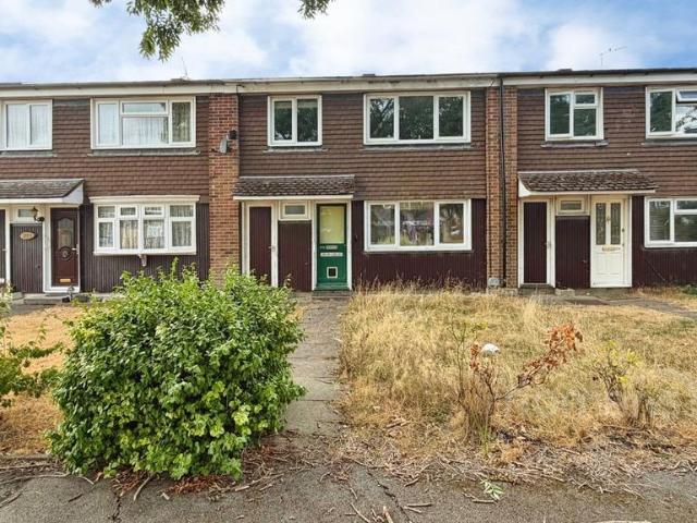 House for sale in Aldershot, Hampshire