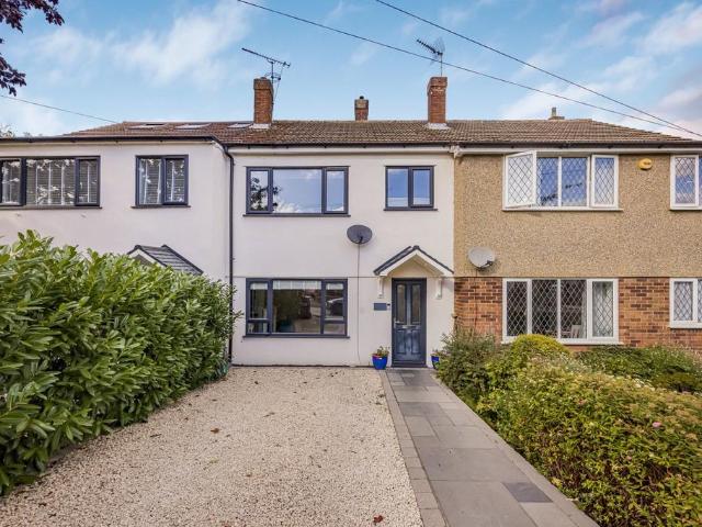 House for sale in Doddinghurst, Brentwood