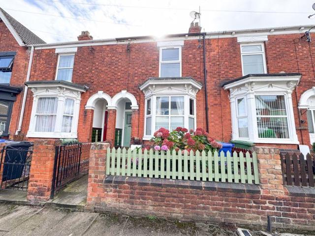 House for sale in Wellow, Grimsby