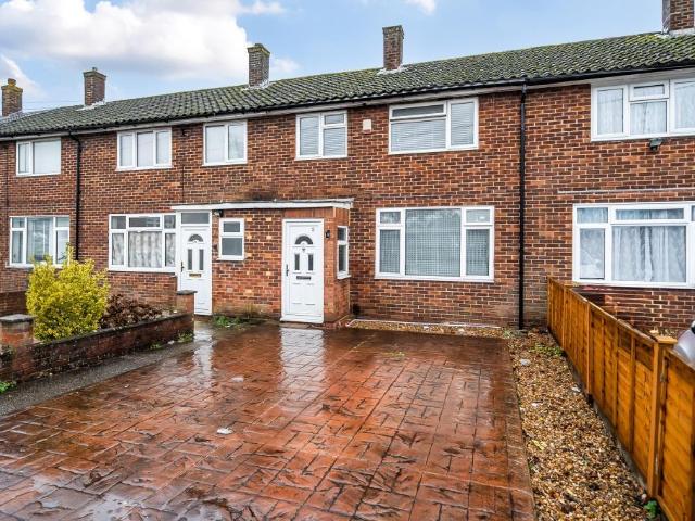 House for sale in Britwell, Slough