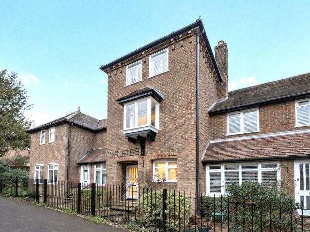 House for sale in Isle Of Man