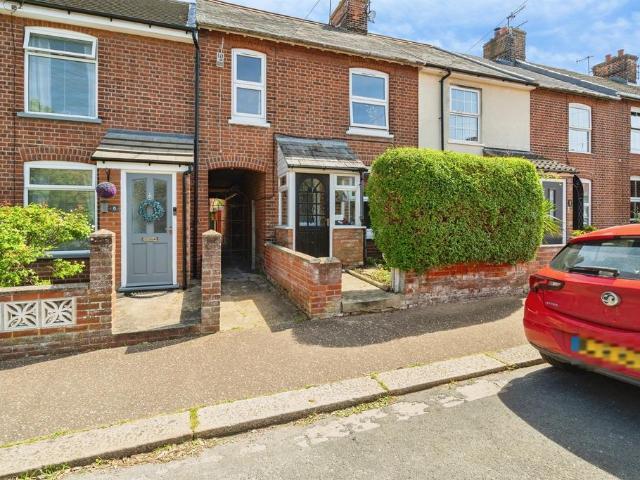 House for sale in Comers, Norfolk