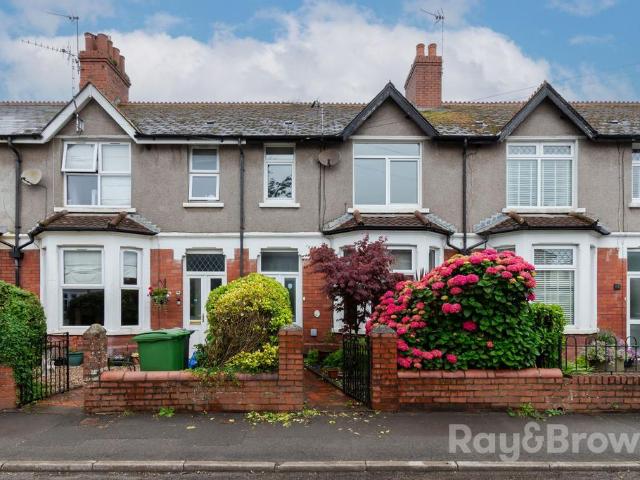 House for sale in Falcon Lodge, Wales