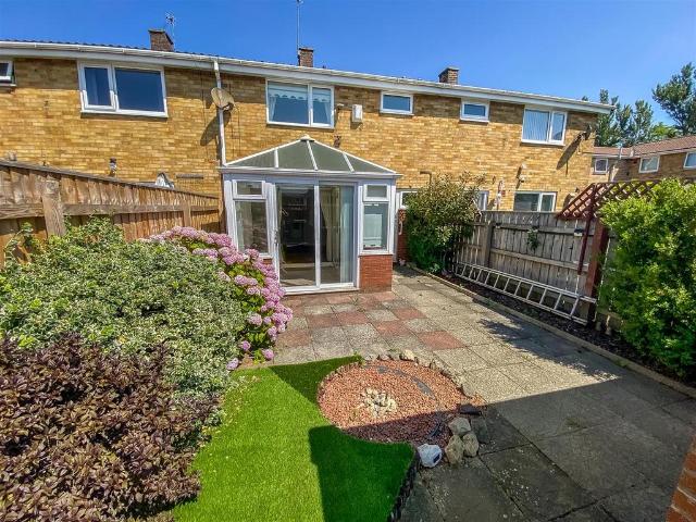 House for sale in Great Aycliffe, Newton Aycliffe