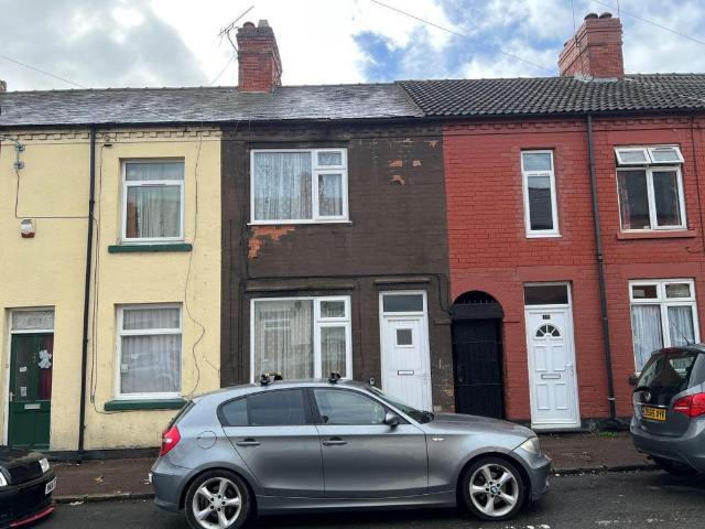 House for sale in Sutton in Ashfield, Ashfield