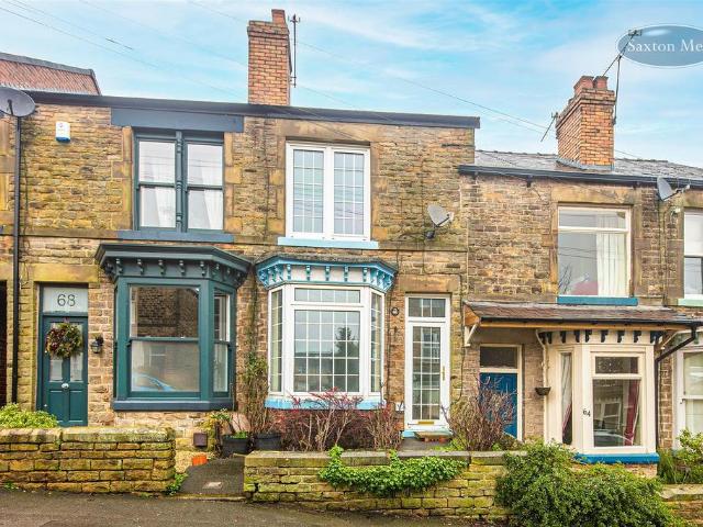 House for sale in Crookes, Isle Of Man