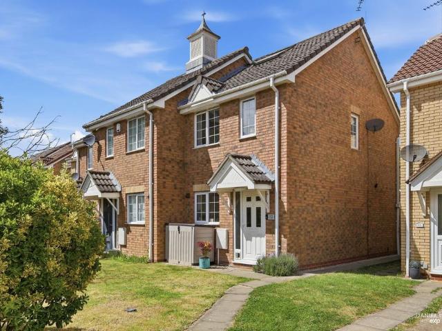 House for sale in Langdon Hills, Essex