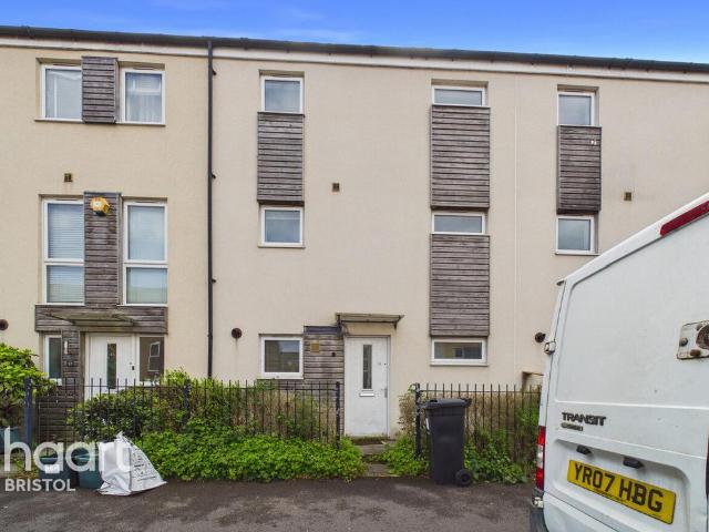 House for sale in Patchway, South Gloucestershire