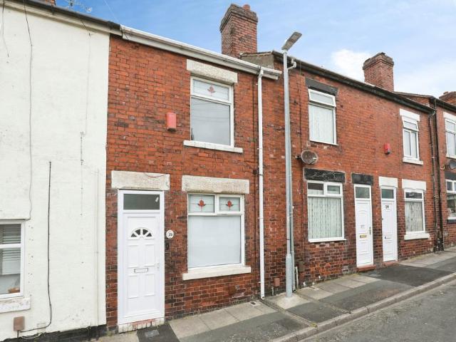 House for sale in Burslem, Isle Of Man